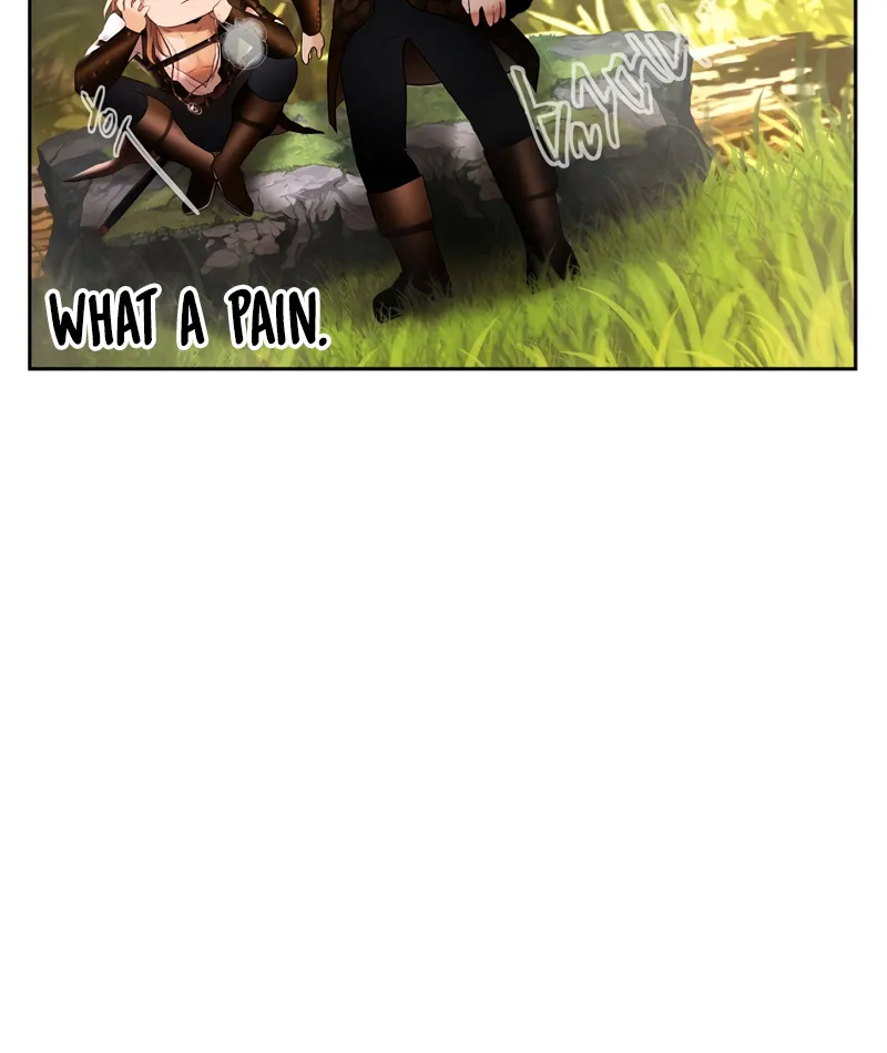 Read Barbarian Quest Manga Online