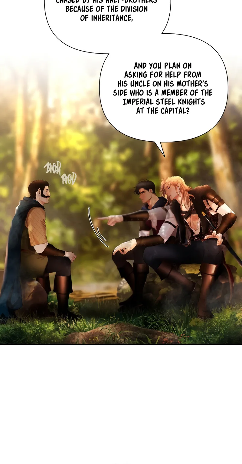 Read Barbarian Quest Manga Online