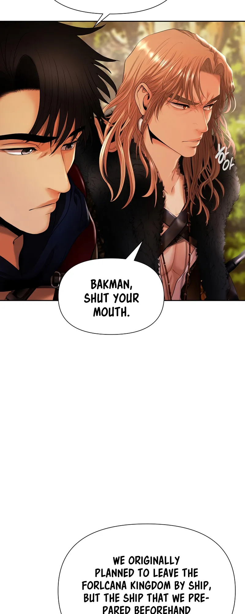 Read Barbarian Quest Manga Online