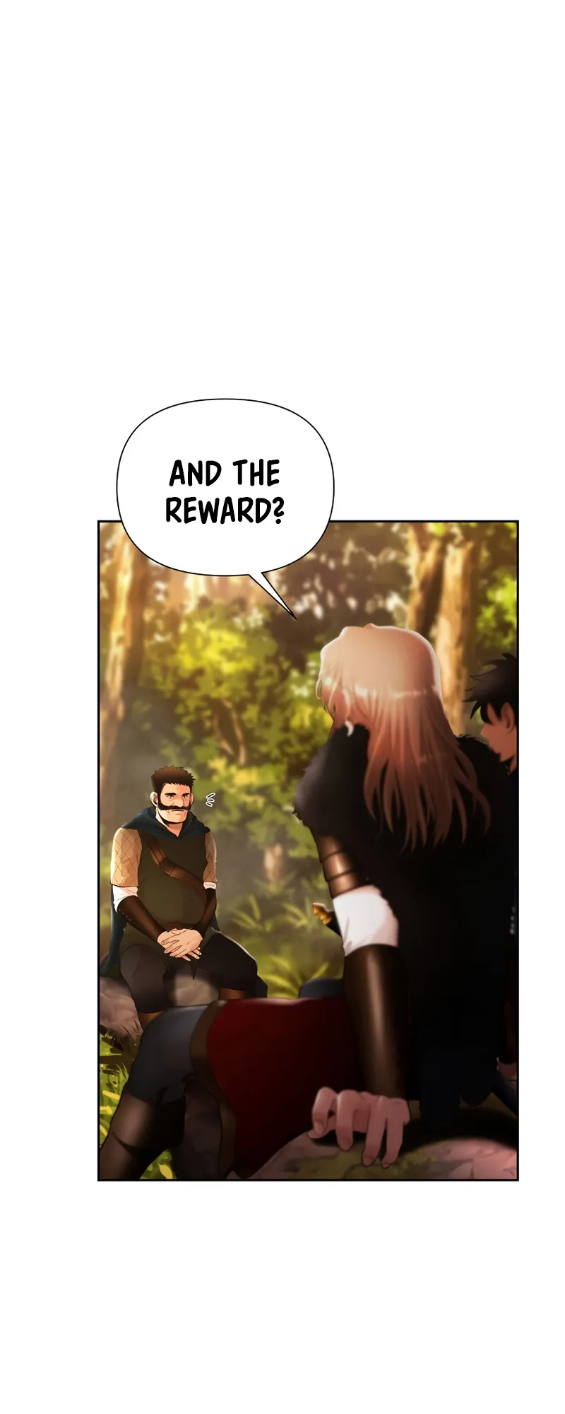 Read Barbarian Quest Manga Online