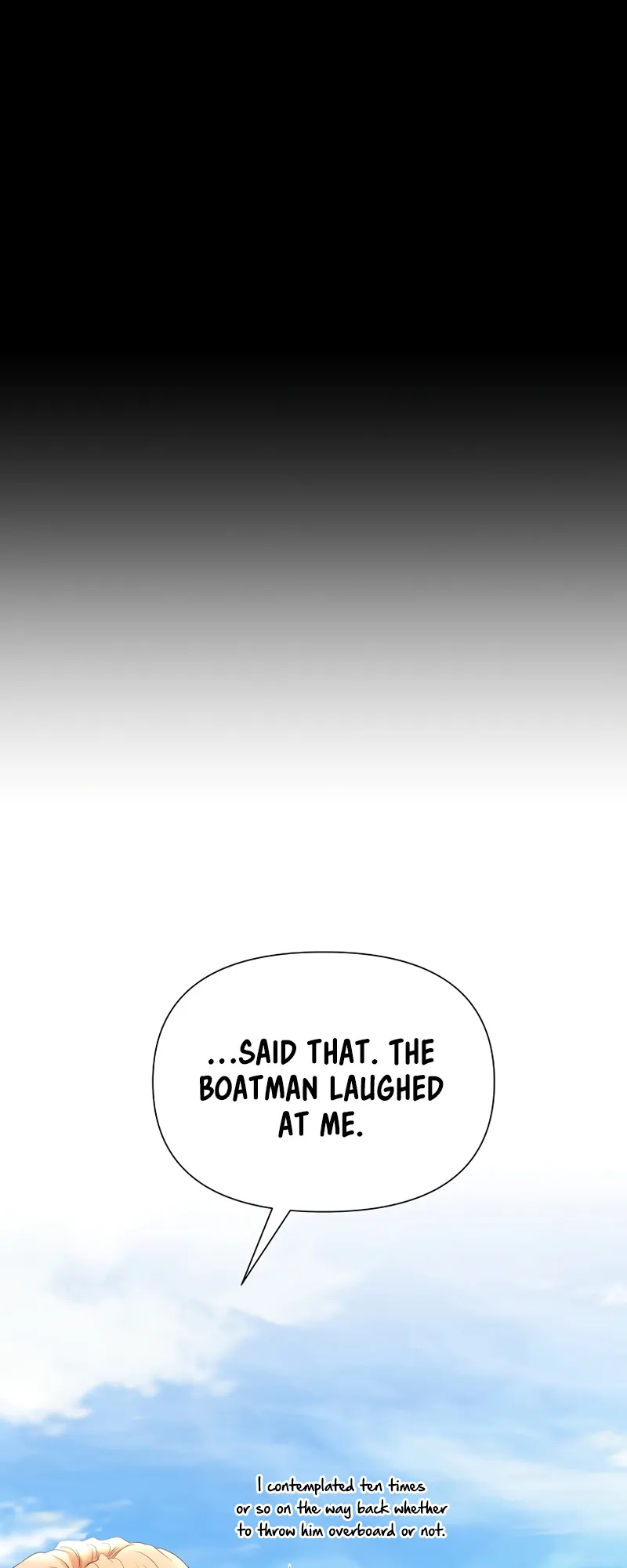 Read Barbarian Quest Manga Online