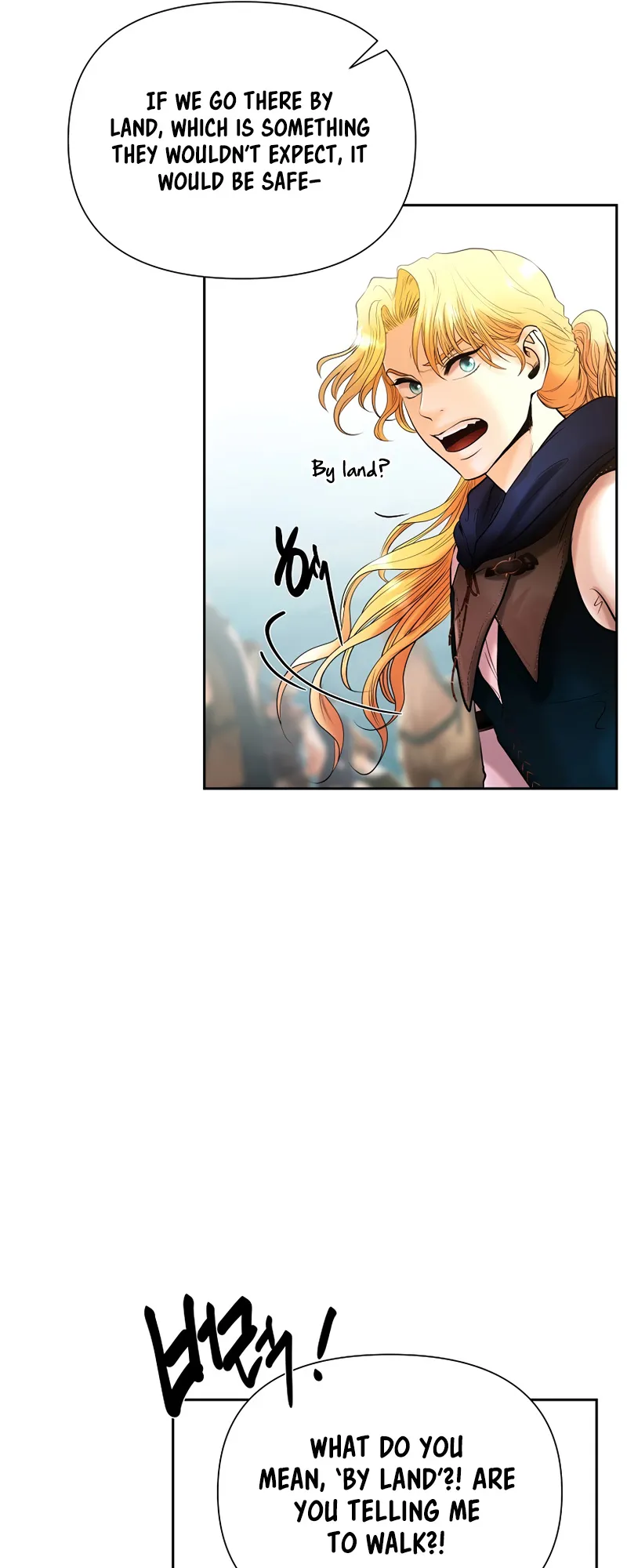 Read Barbarian Quest Manga Online