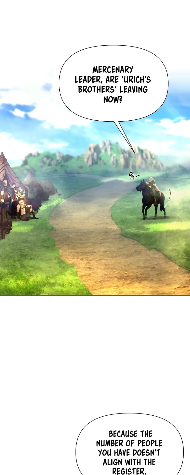 Read Barbarian Quest Manga Online