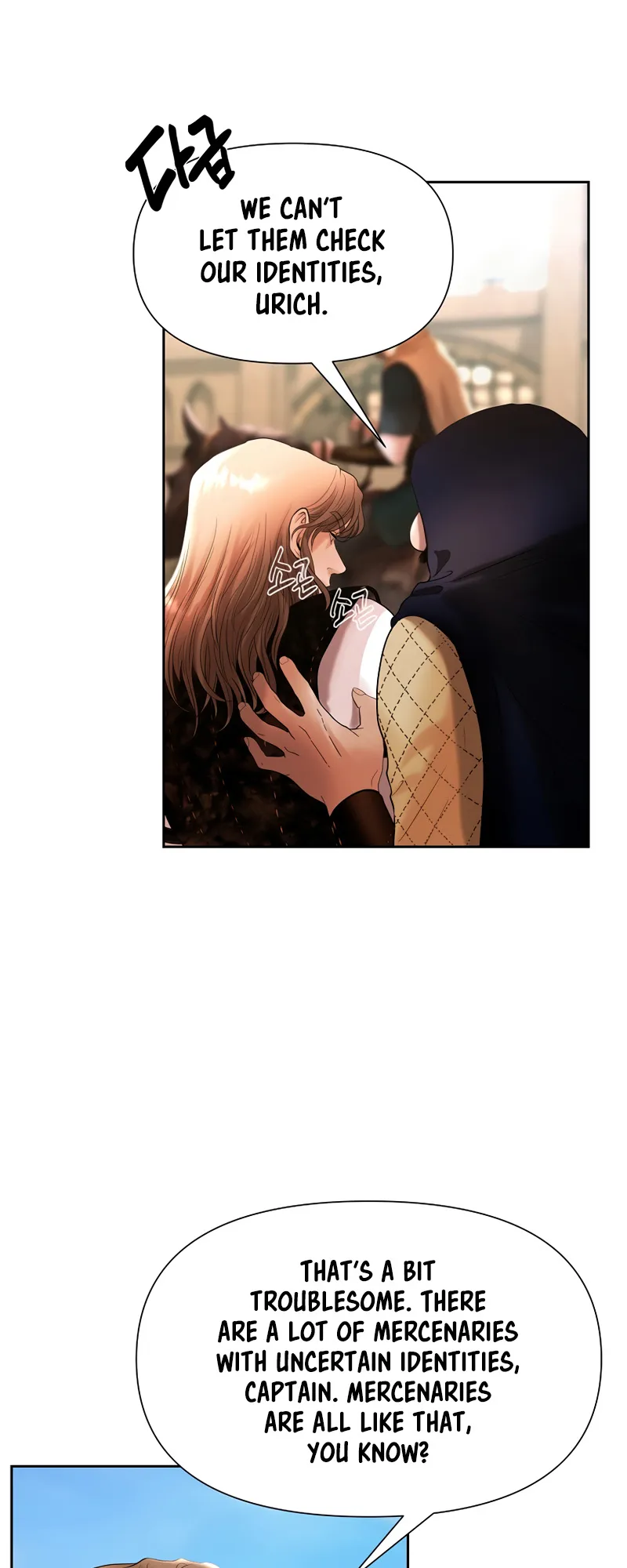 Read Barbarian Quest Manga Online