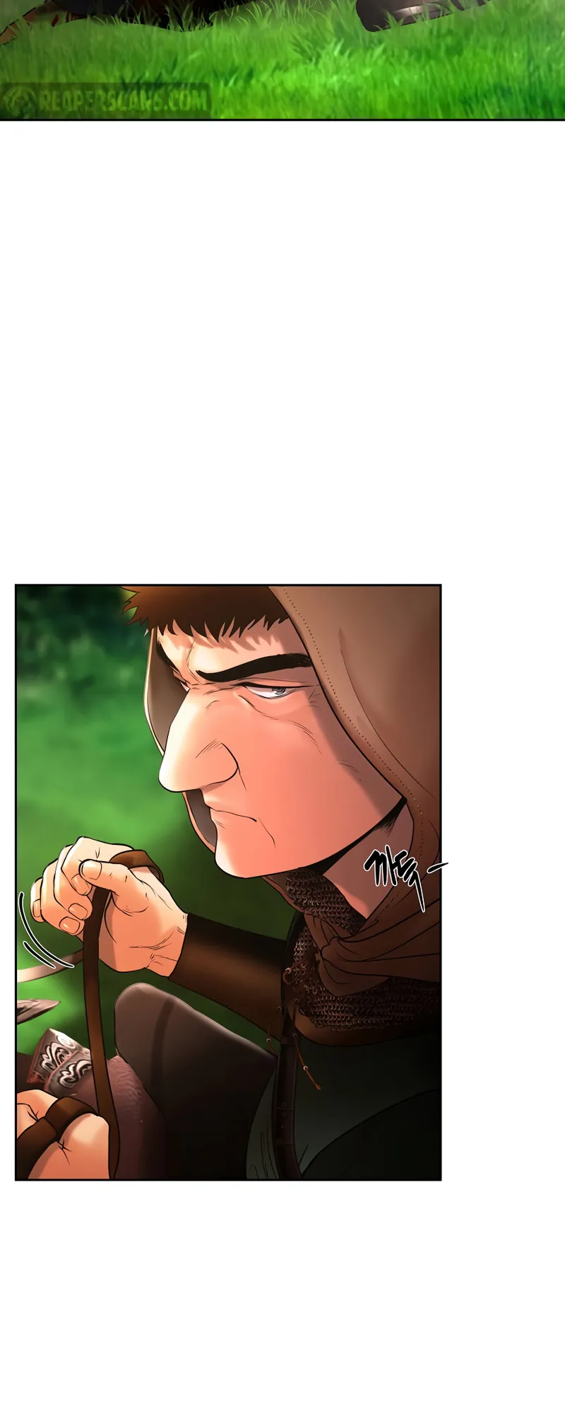 Read Barbarian Quest Manga Online