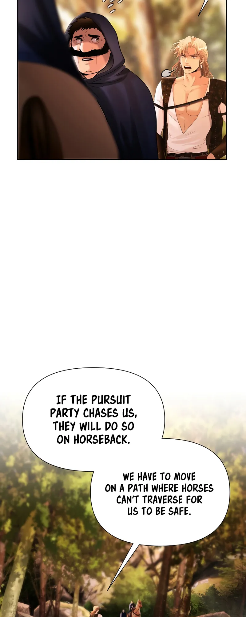 Read Barbarian Quest Manga Online