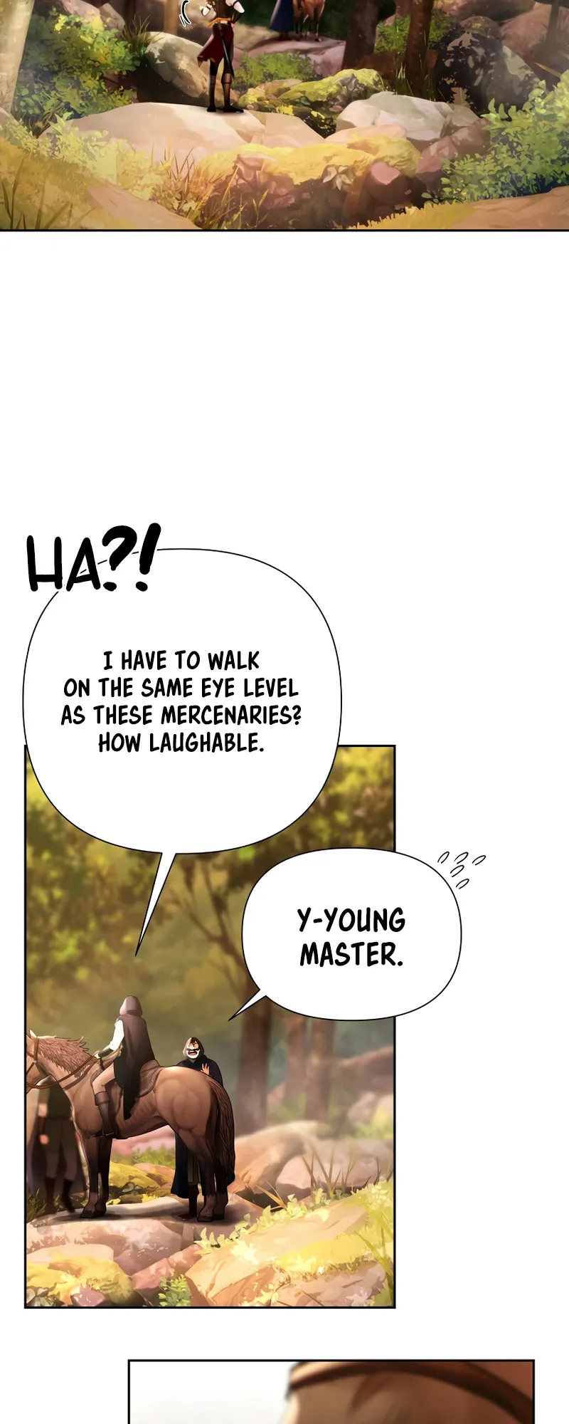 Read Barbarian Quest Manga Online