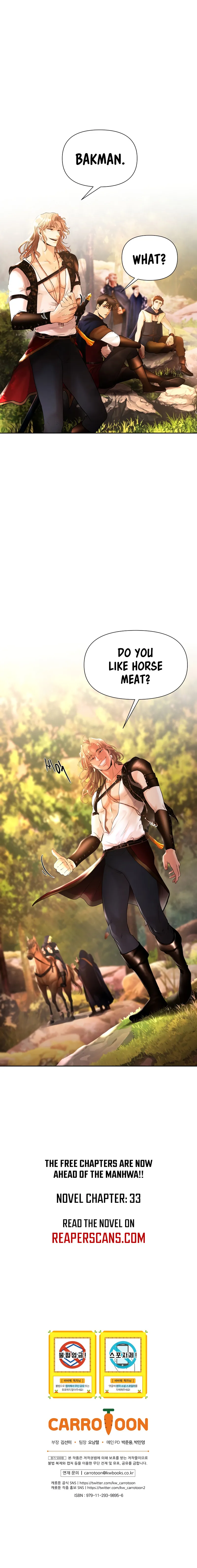 Read Barbarian Quest Manga Online