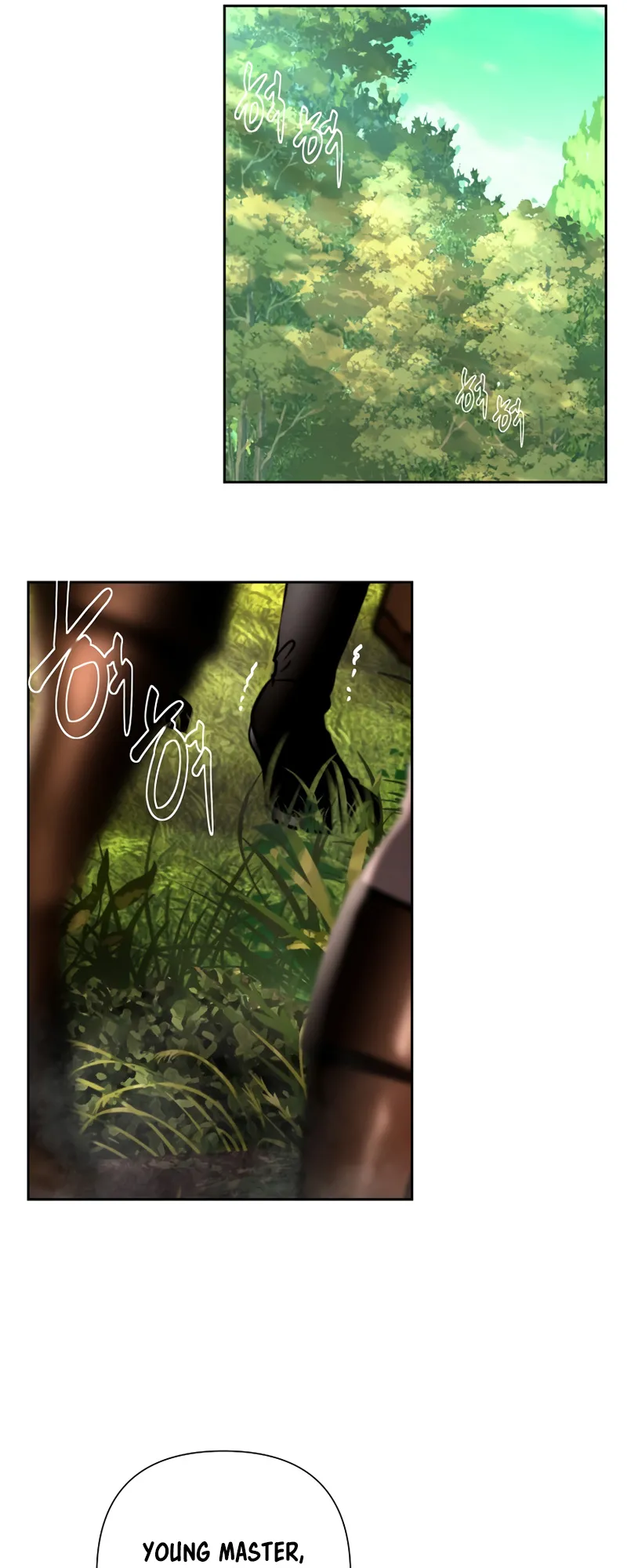 Read Barbarian Quest Manga Online