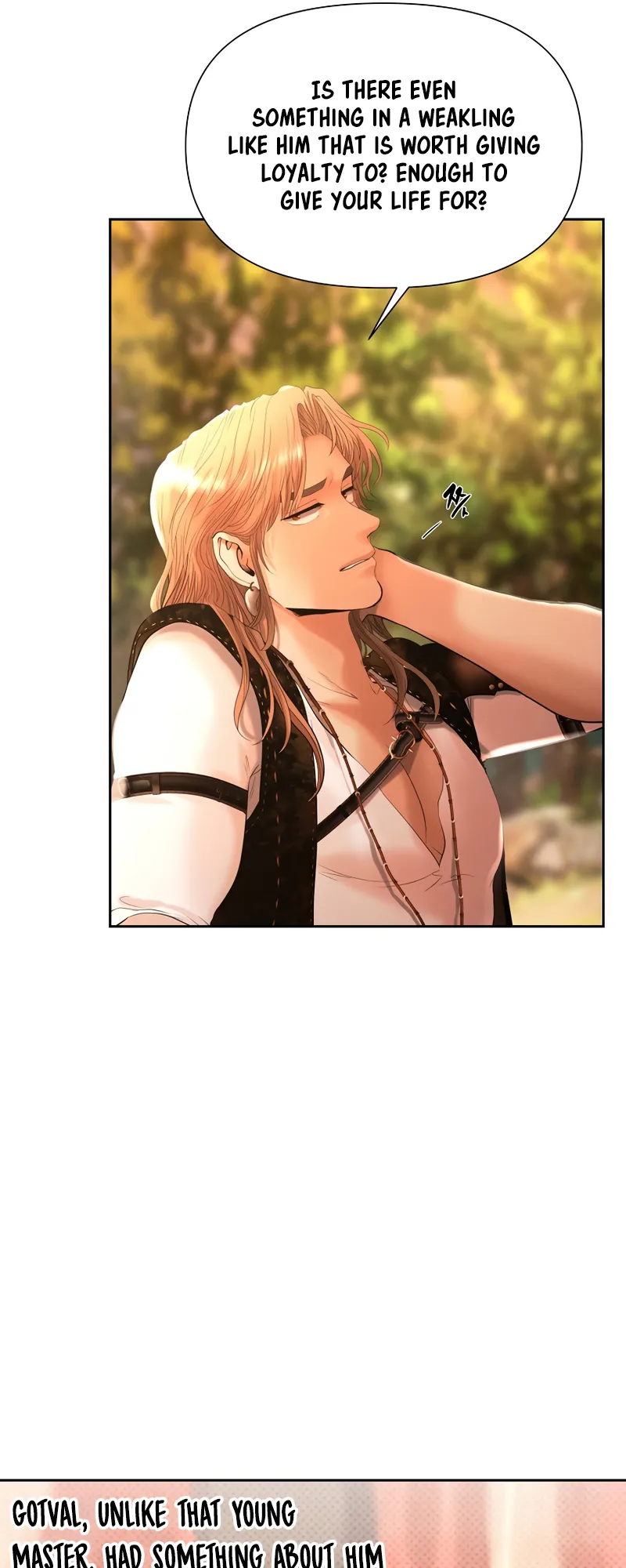 Read Barbarian Quest Manga Online