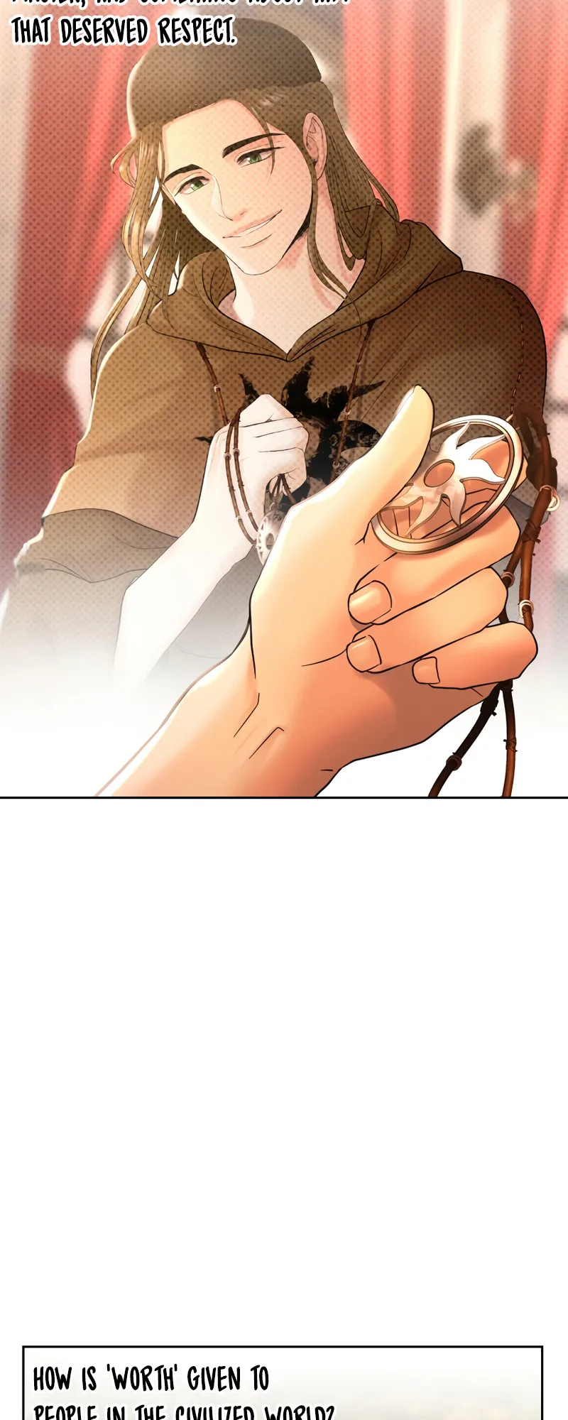 Read Barbarian Quest Manga Online