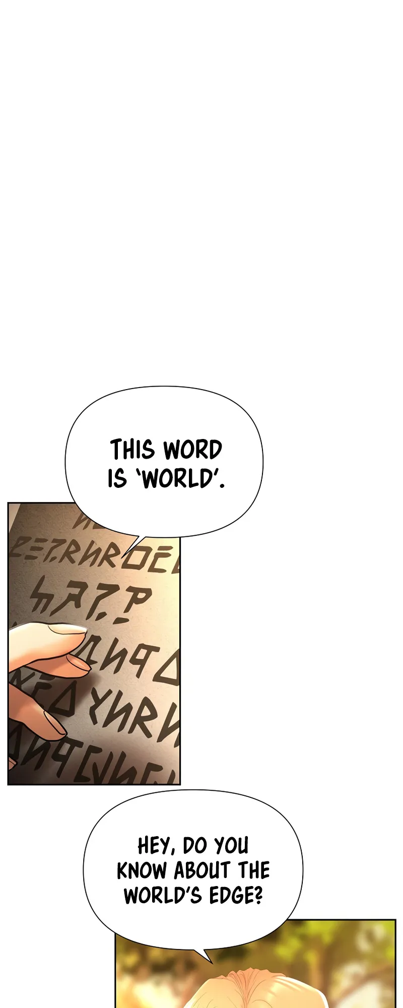 Read Barbarian Quest Manga Online