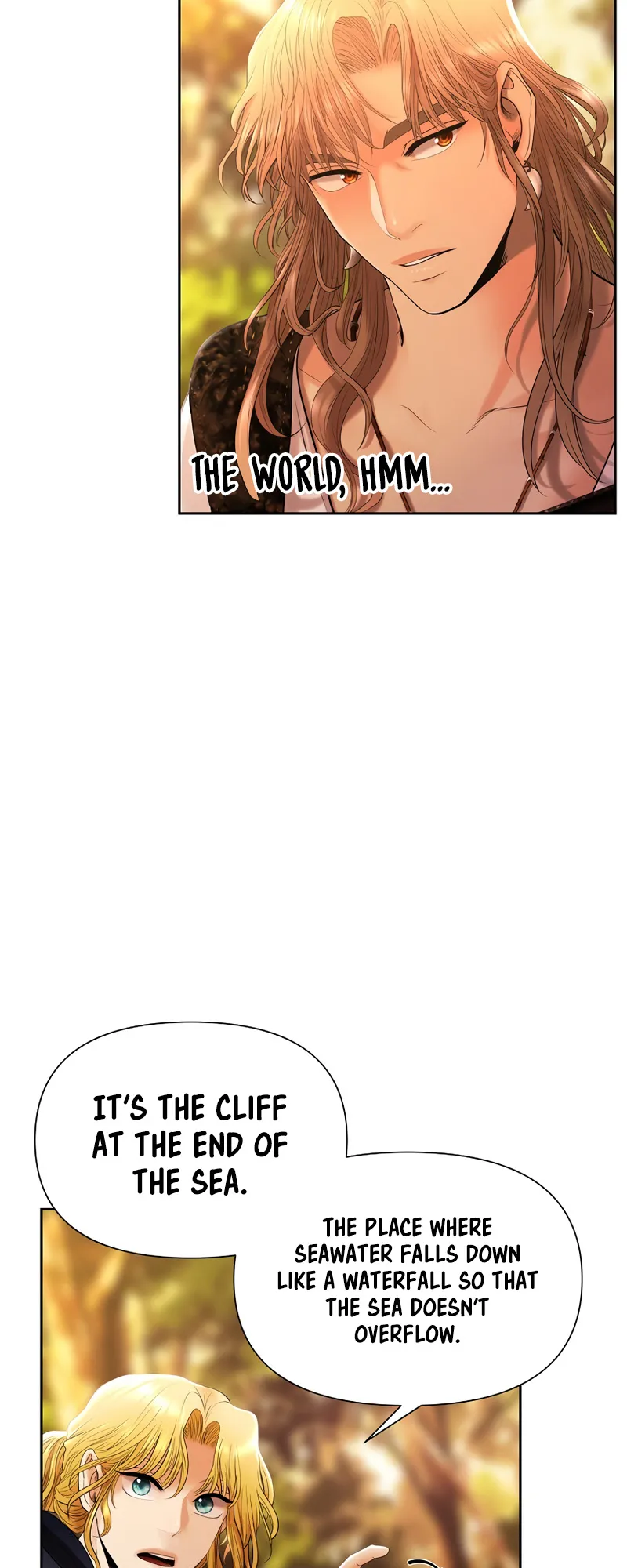 Read Barbarian Quest Manga Online