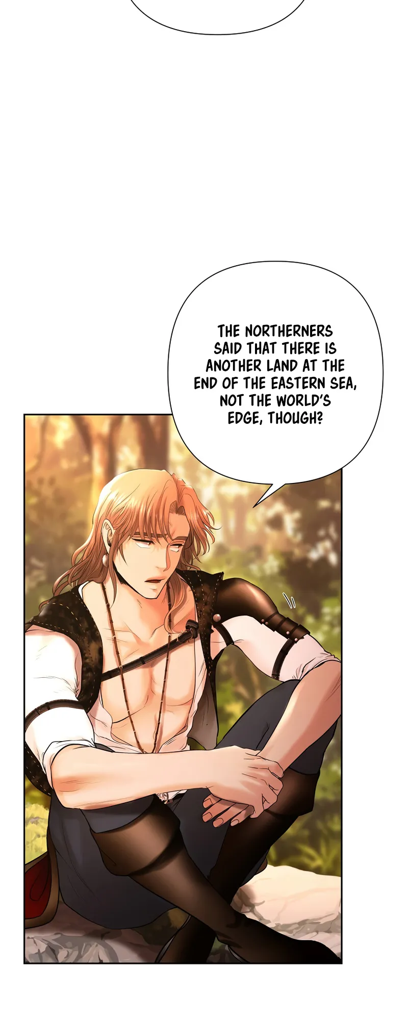 Read Barbarian Quest Manga Online