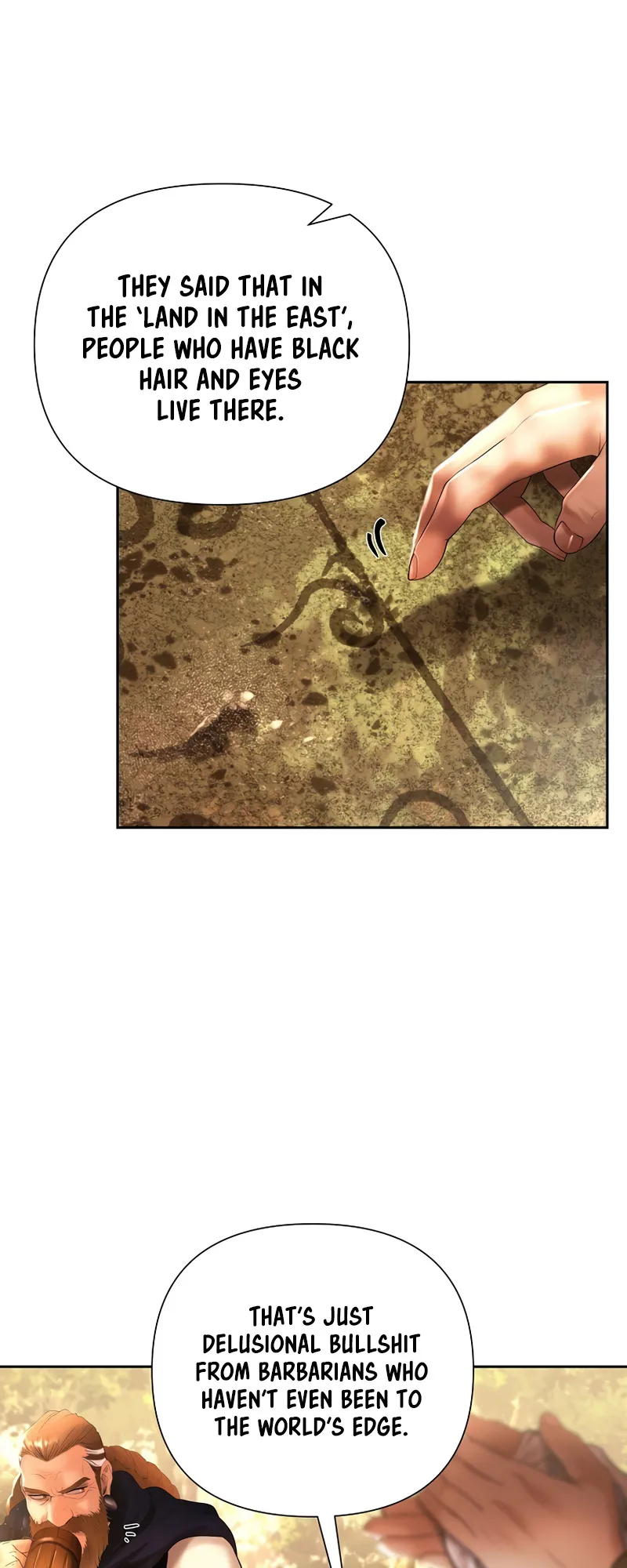 Read Barbarian Quest Manga Online