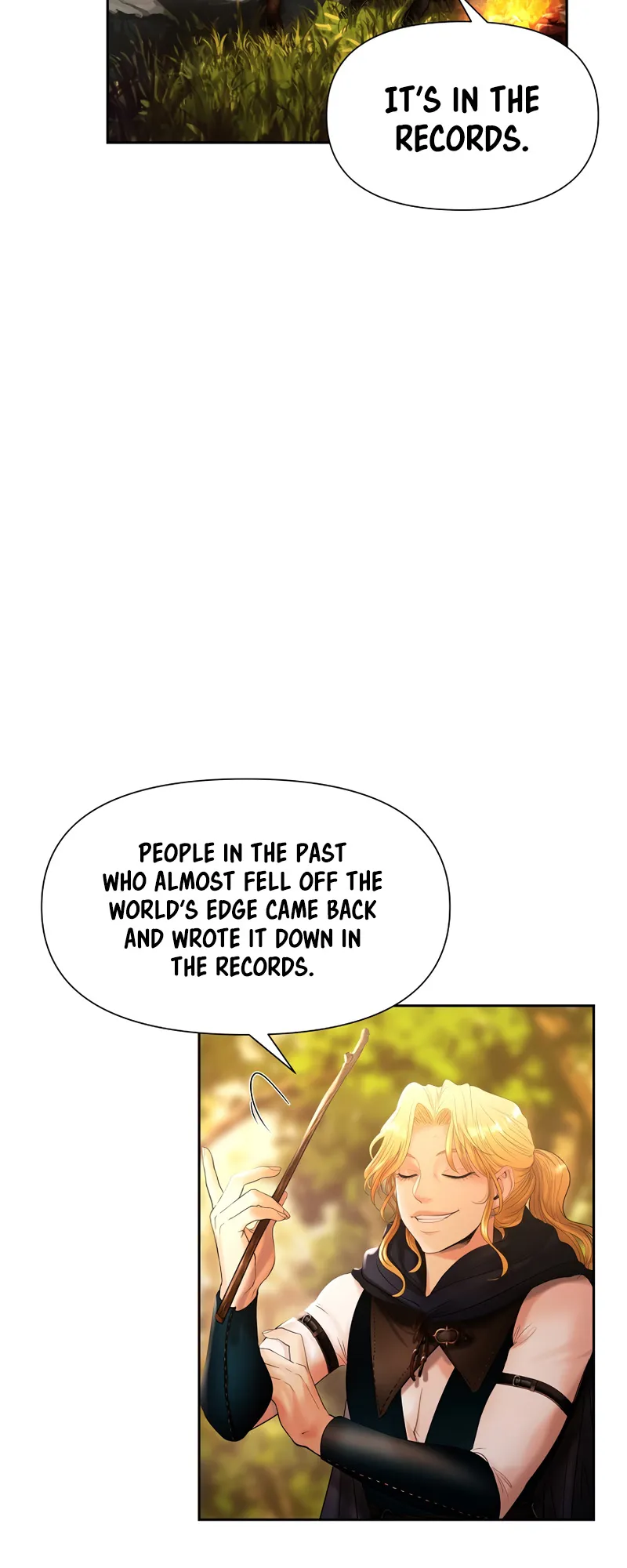 Read Barbarian Quest Manga Online