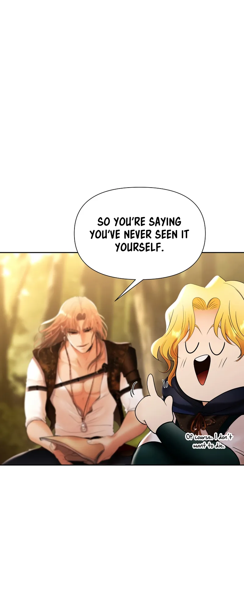 Read Barbarian Quest Manga Online