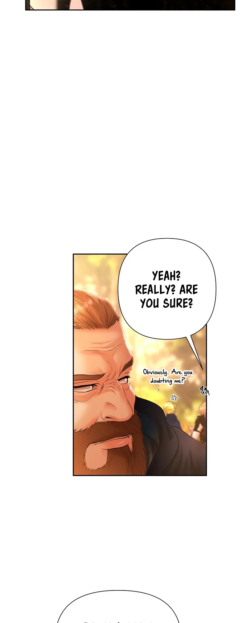 Read Barbarian Quest Manga Online