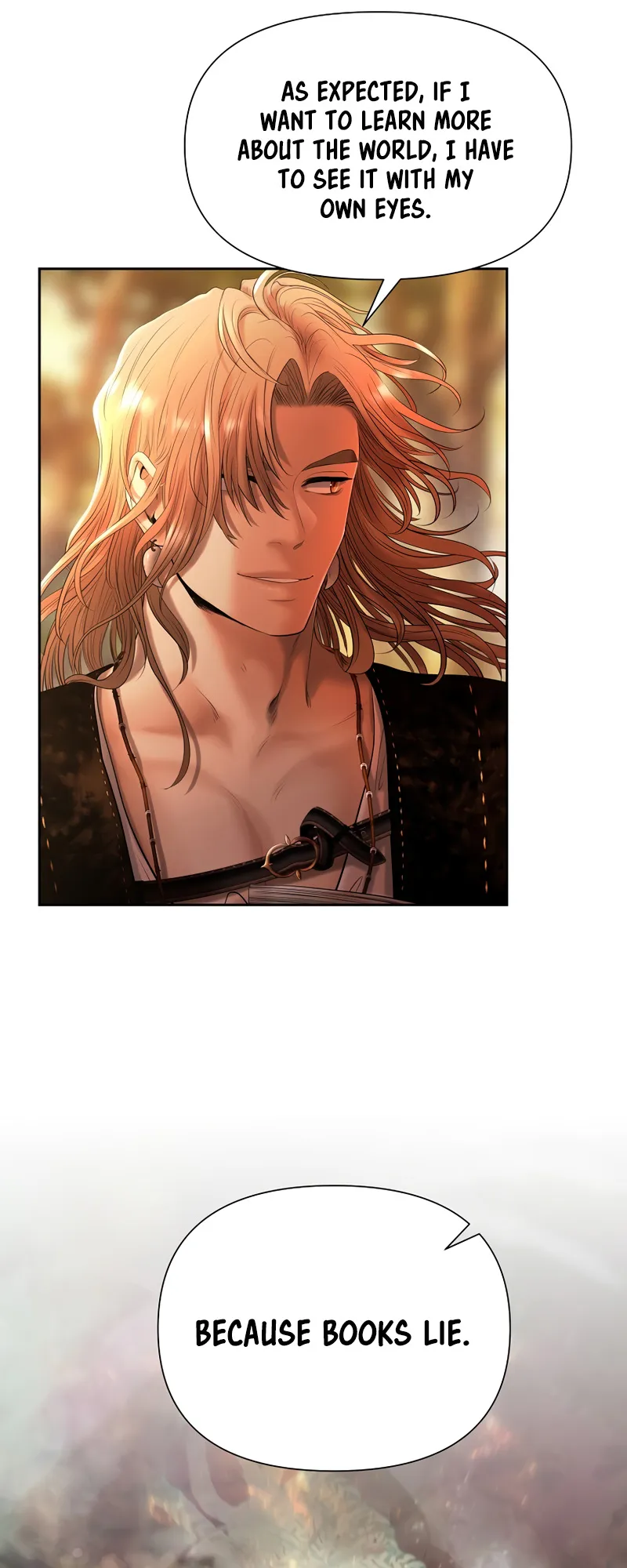 Read Barbarian Quest Manga Online