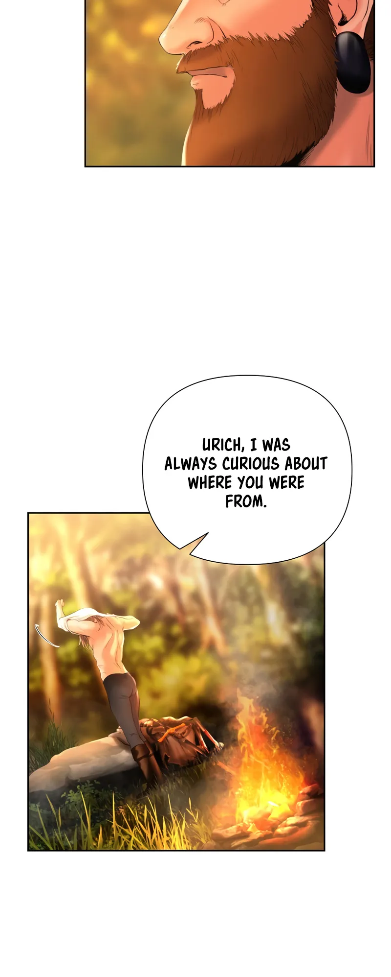 Read Barbarian Quest Manga Online