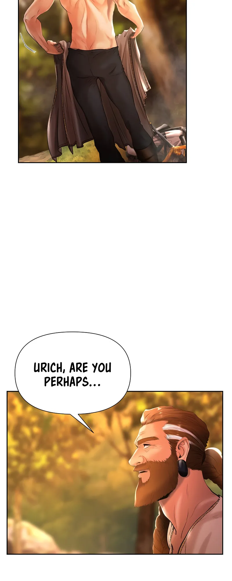 Read Barbarian Quest Manga Online