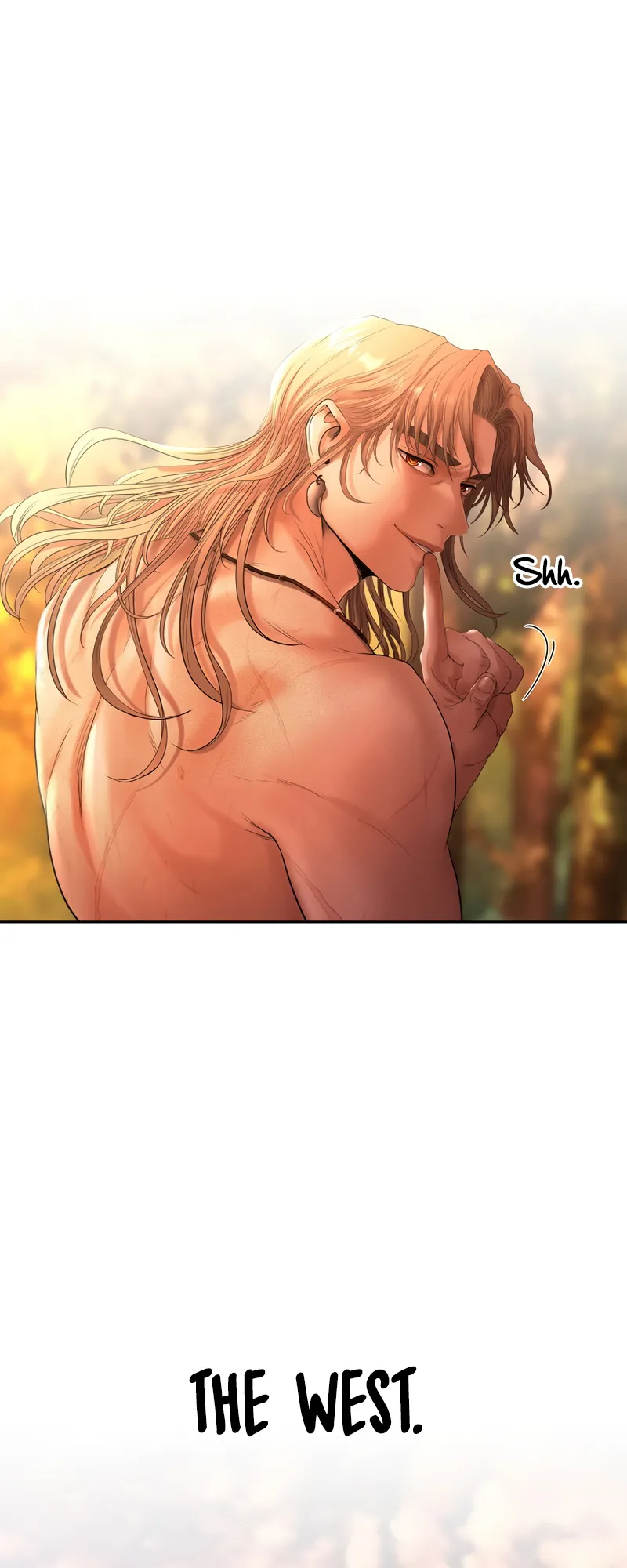 Read Barbarian Quest Manga Online