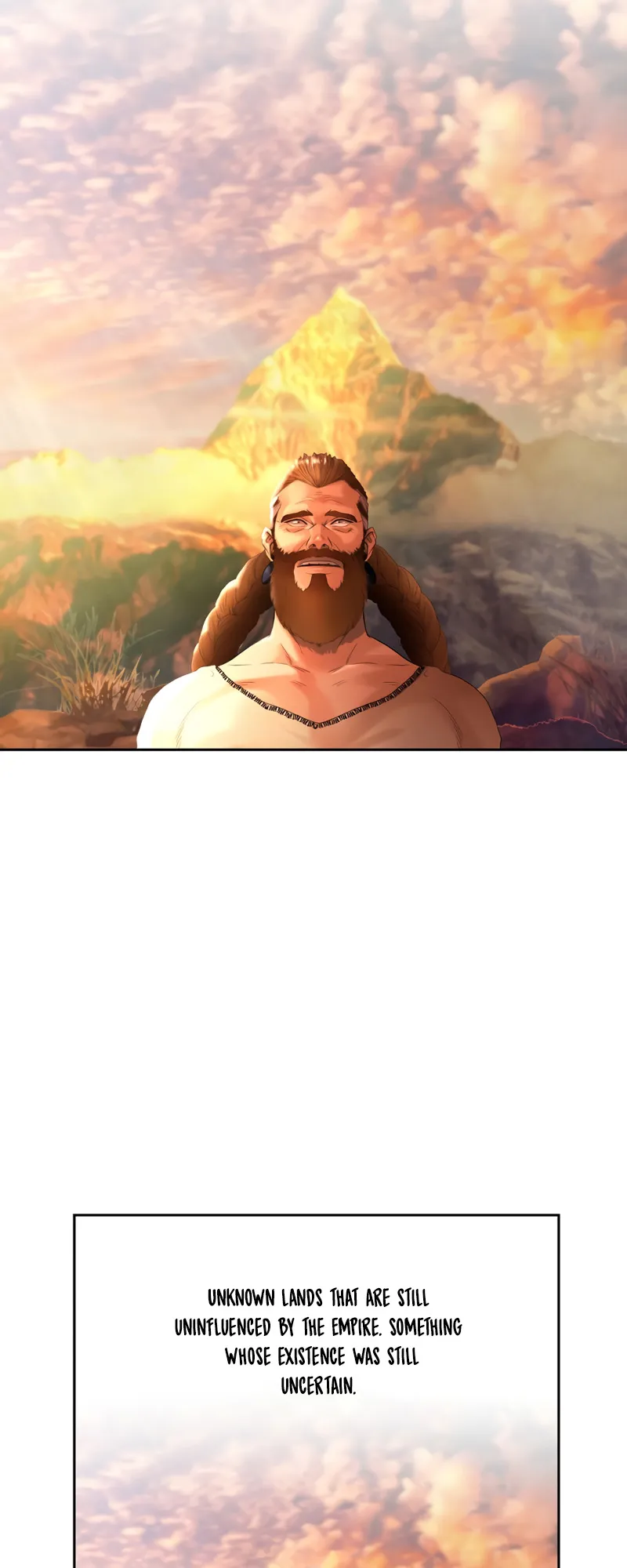 Read Barbarian Quest Manga Online