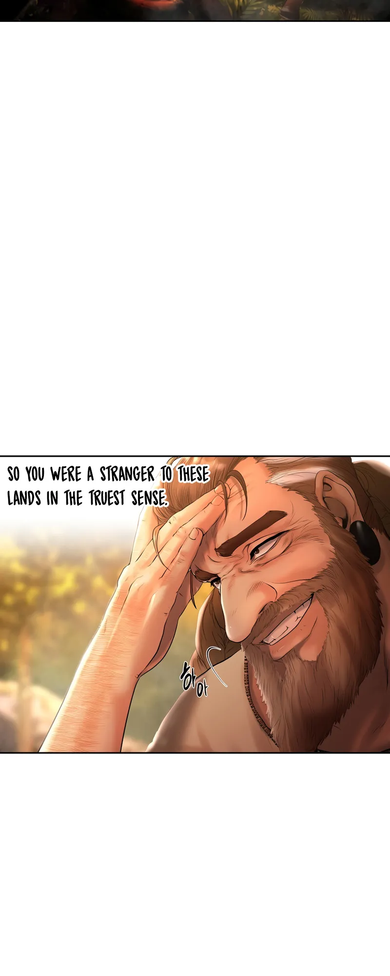 Read Barbarian Quest Manga Online