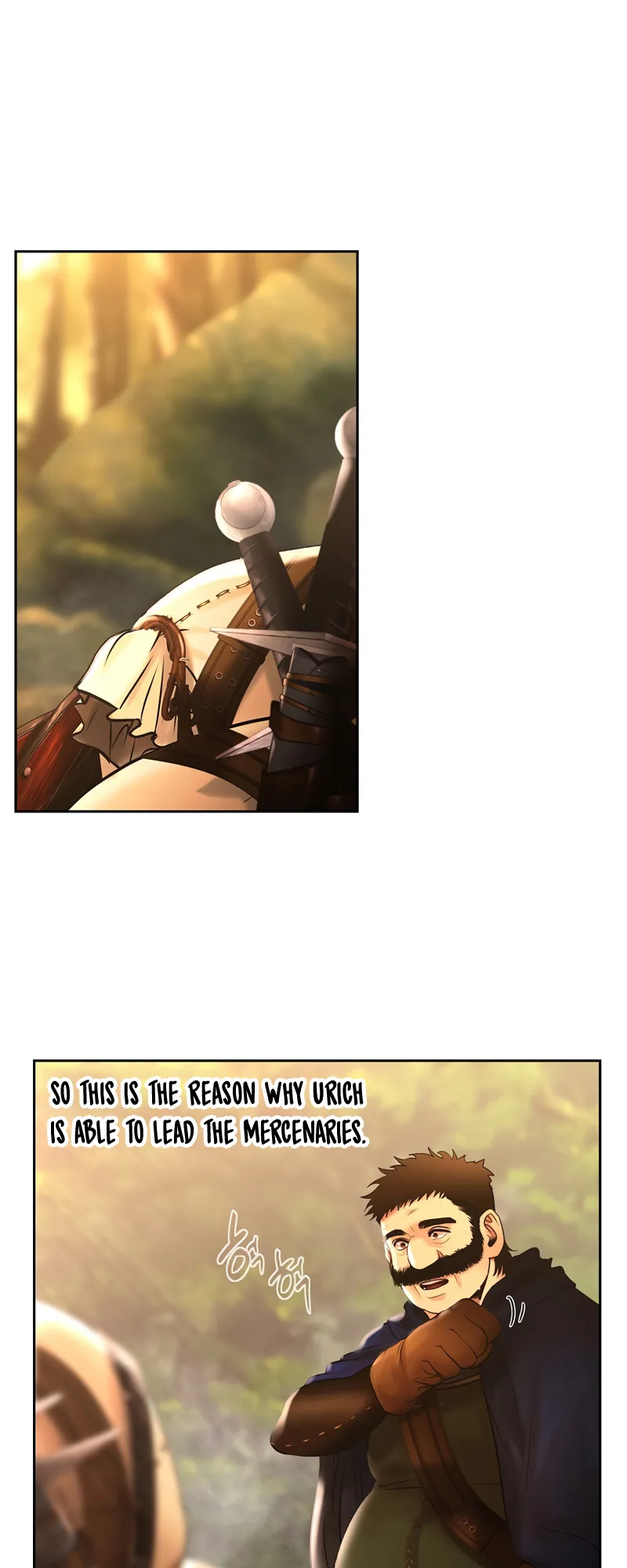 Read Barbarian Quest Manga Online