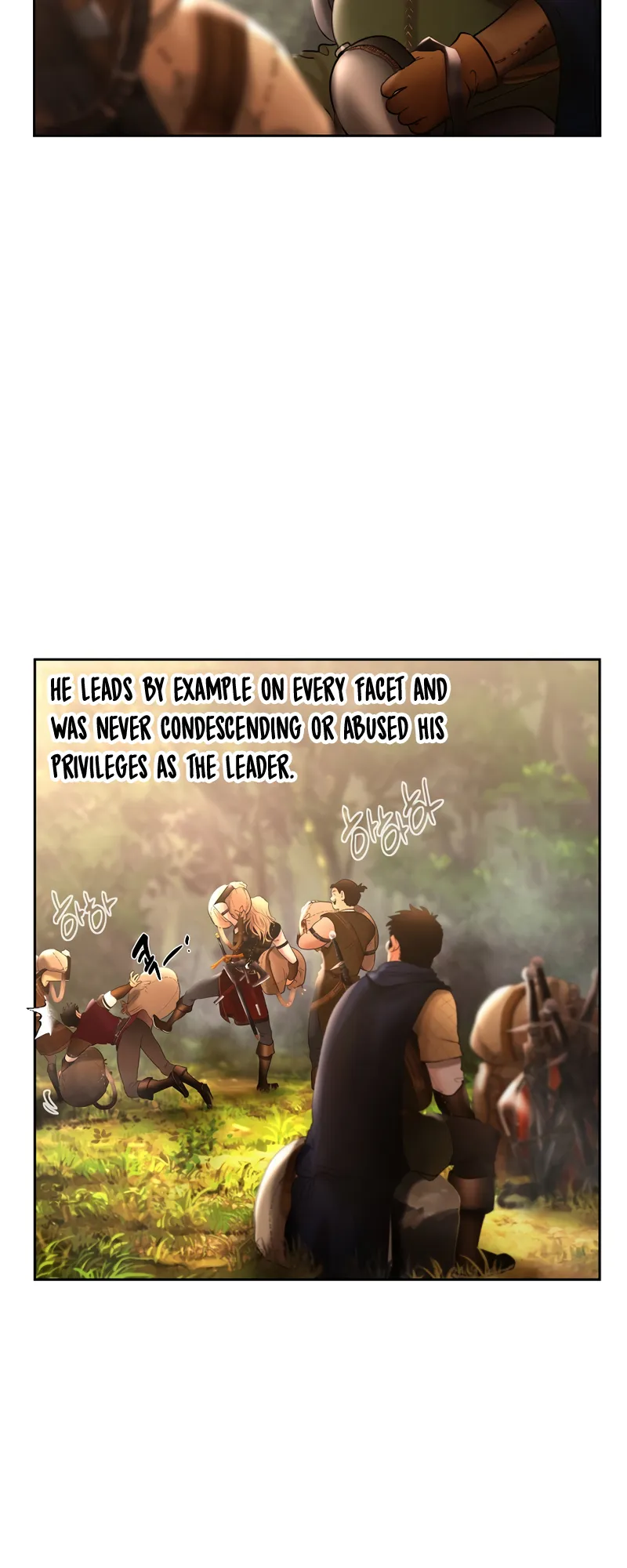 Read Barbarian Quest Manga Online