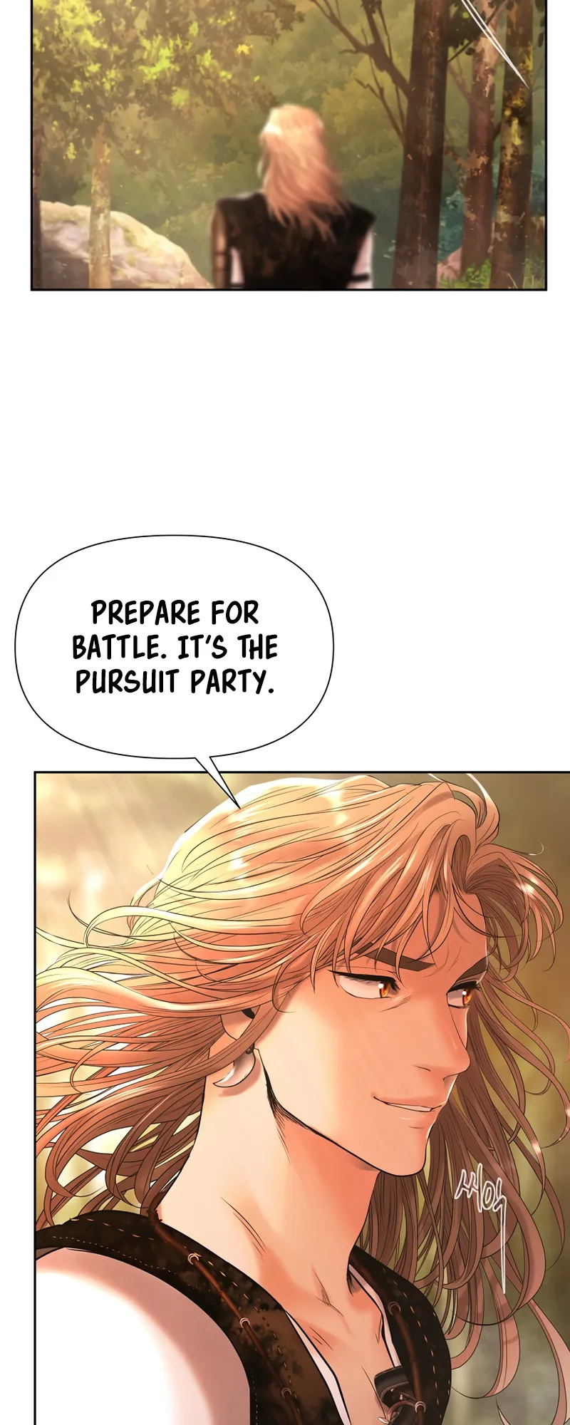 Read Barbarian Quest Manga Online