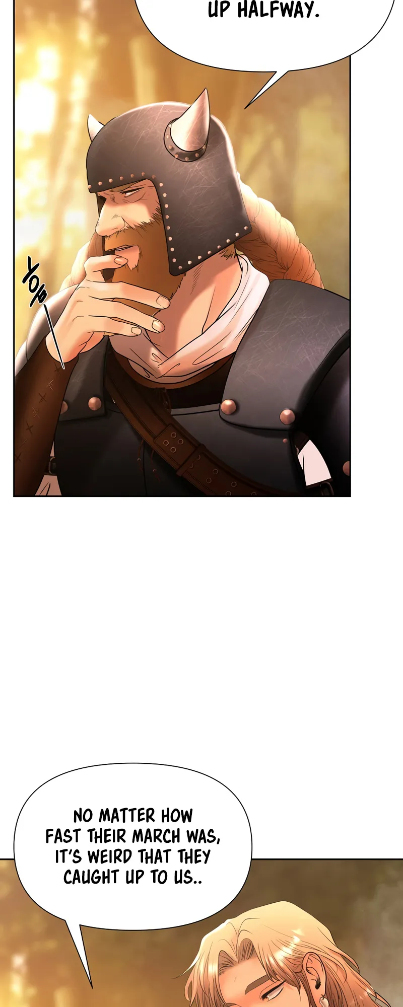 Read Barbarian Quest Manga Online