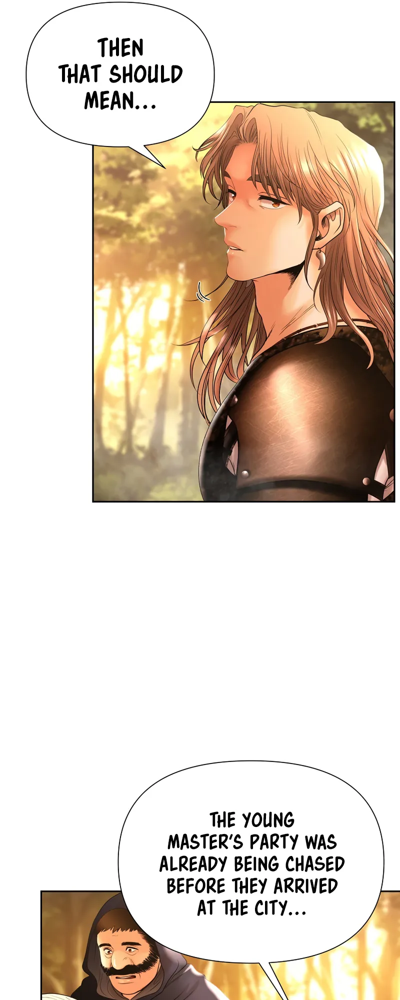 Read Barbarian Quest Manga Online
