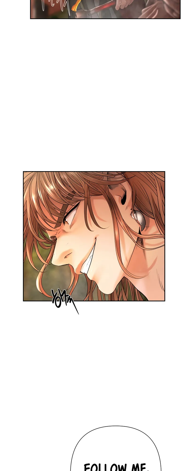 Read Barbarian Quest Manga Online