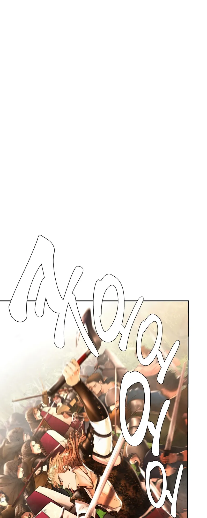 Read Barbarian Quest Manga Online