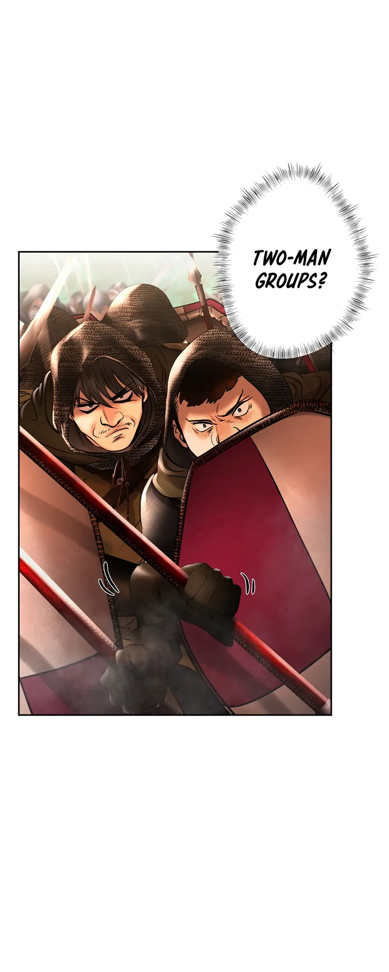 Read Barbarian Quest Manga Online