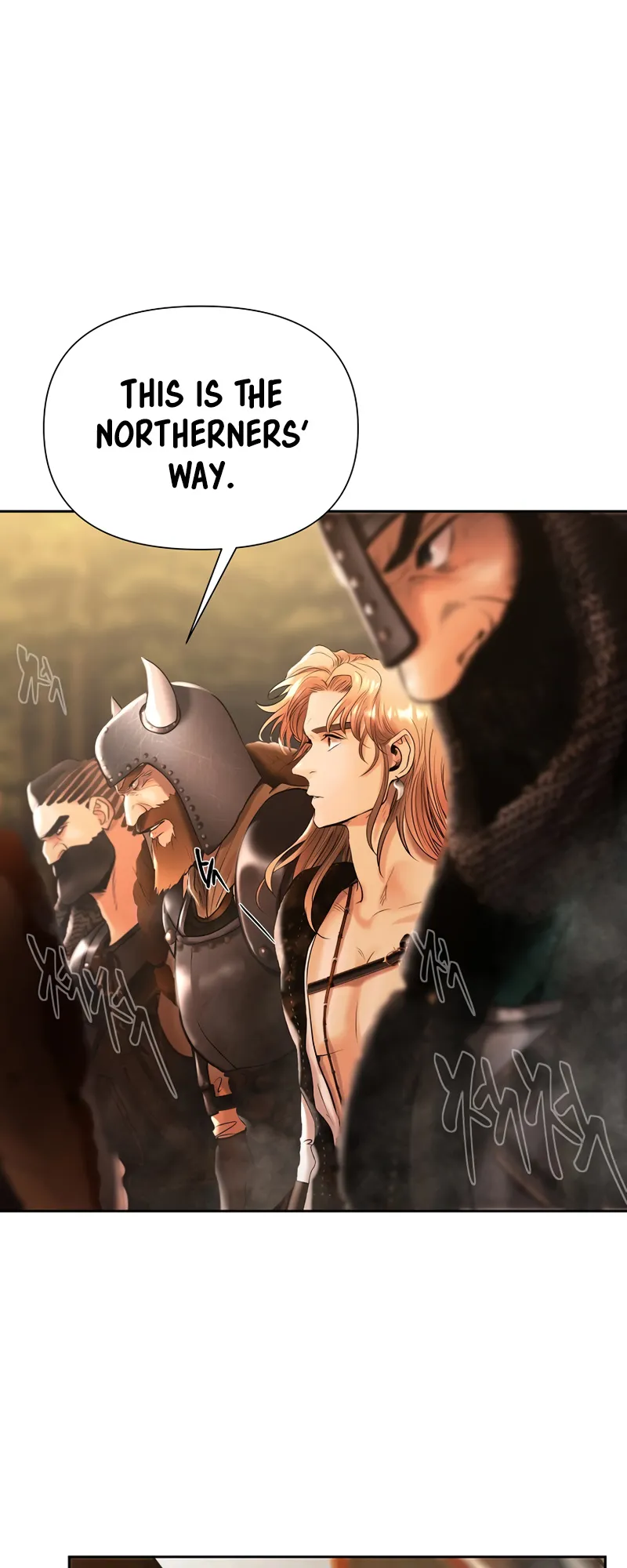 Read Barbarian Quest Manga Online