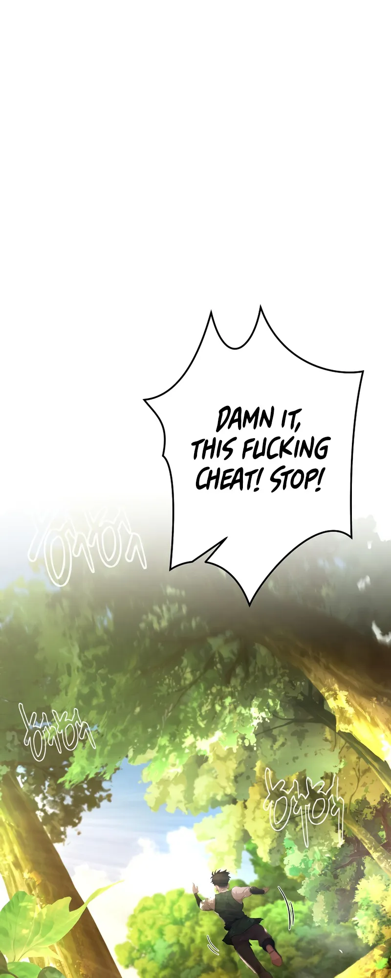 Read Barbarian Quest Manga Online