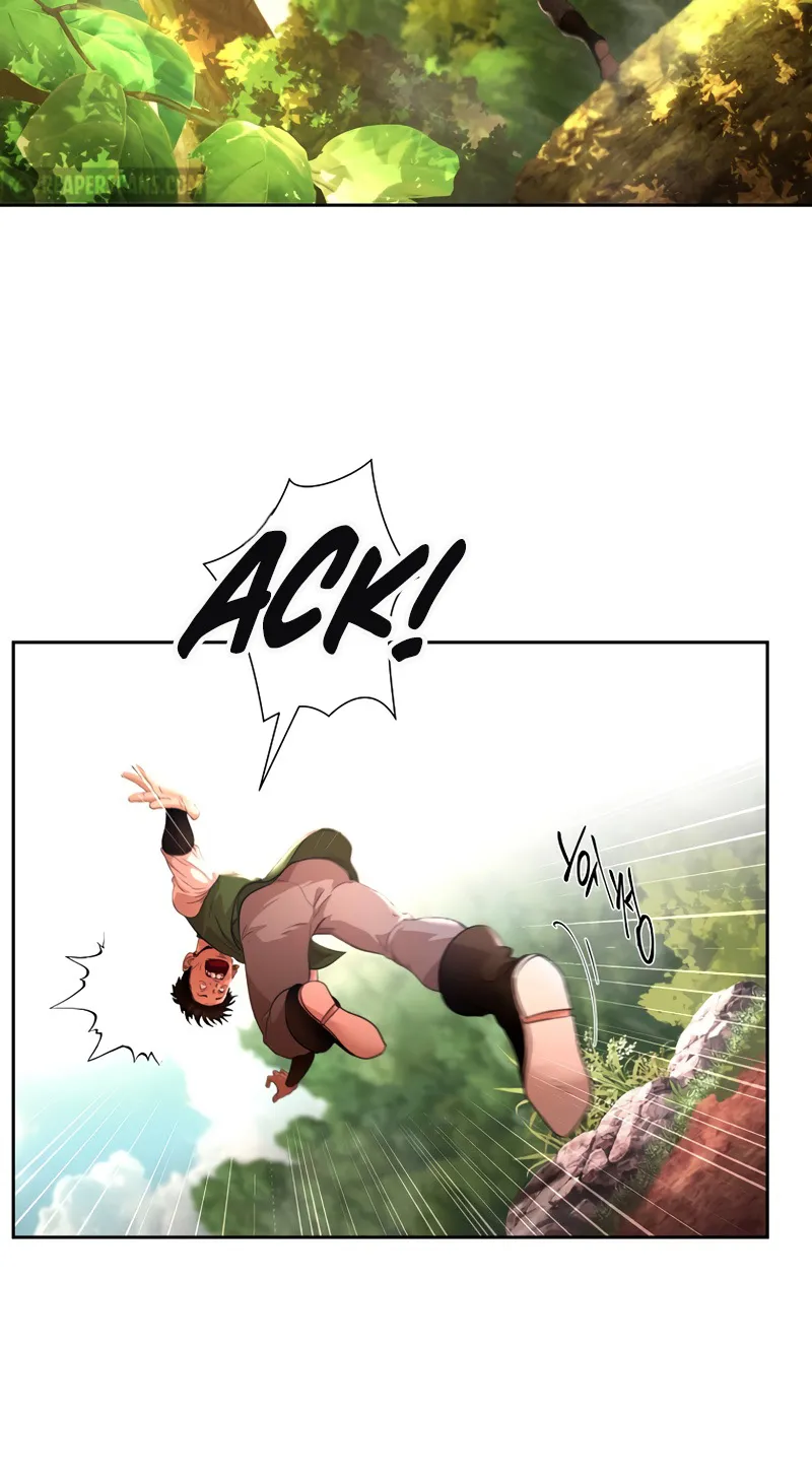 Read Barbarian Quest Manga Online