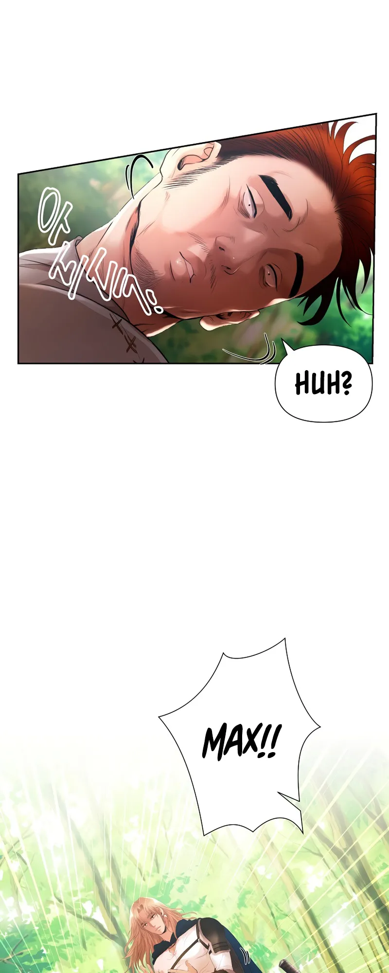 Read Barbarian Quest Manga Online