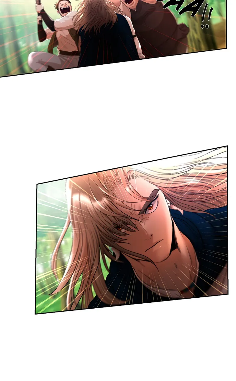 Read Barbarian Quest Manga Online