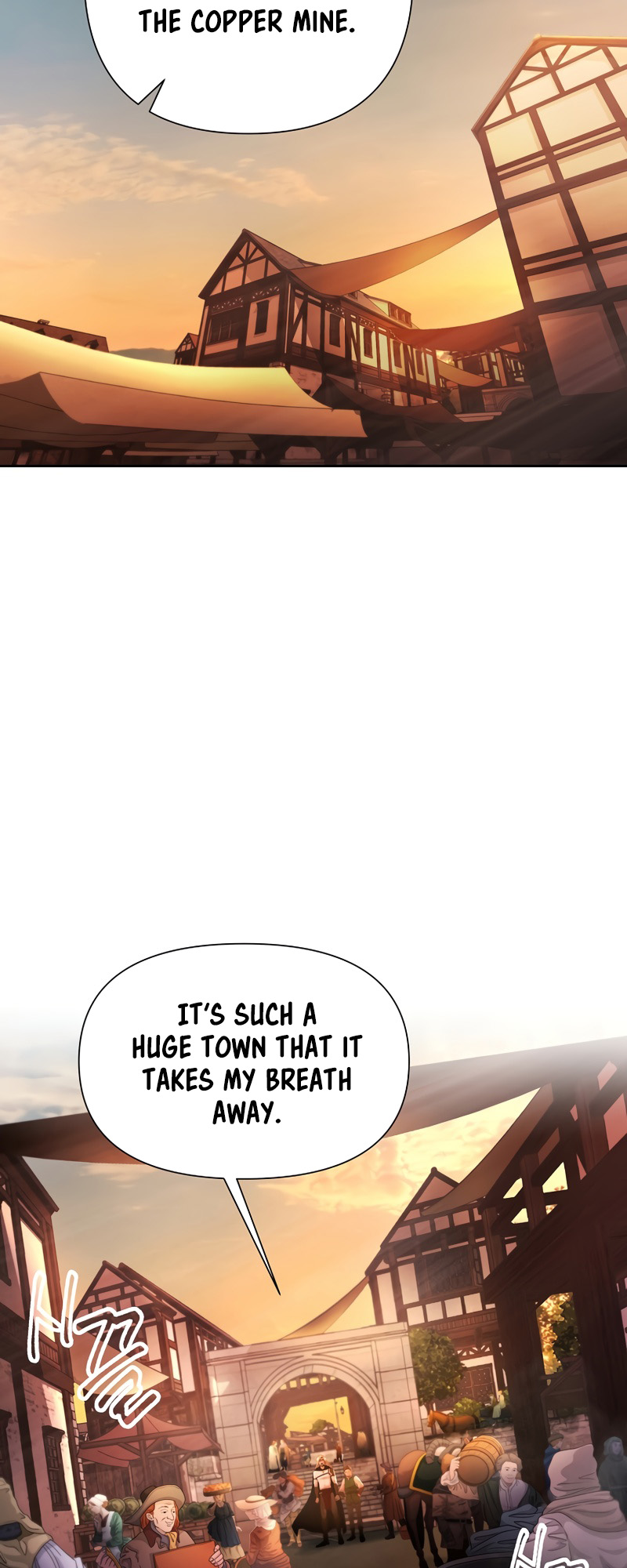 Read Barbarian Quest Manga Online