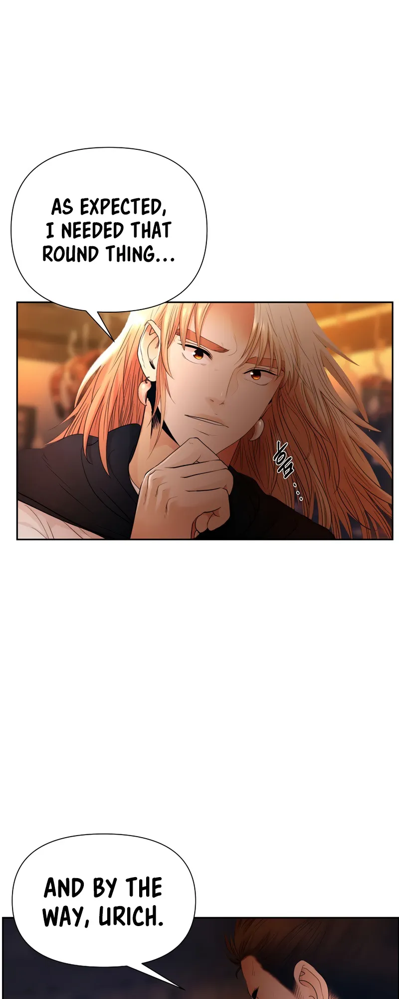 Read Barbarian Quest Manga Online