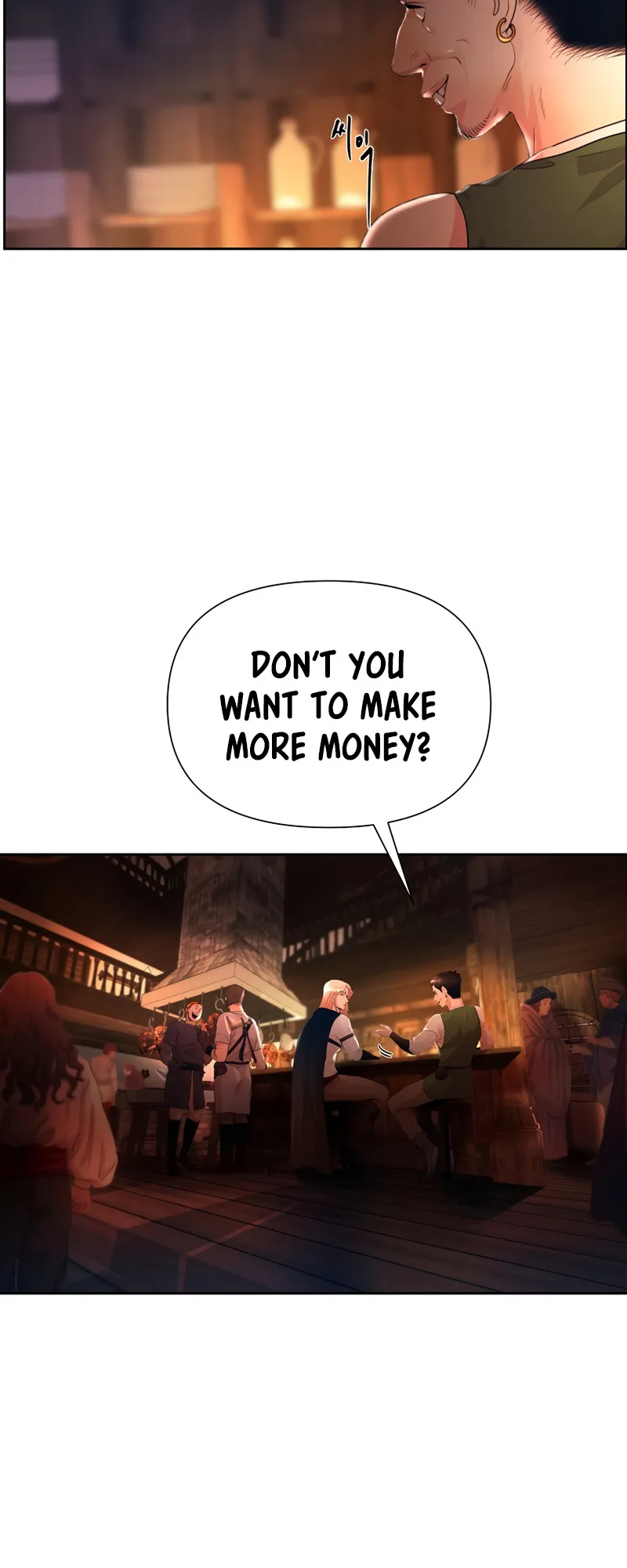 Read Barbarian Quest Manga Online