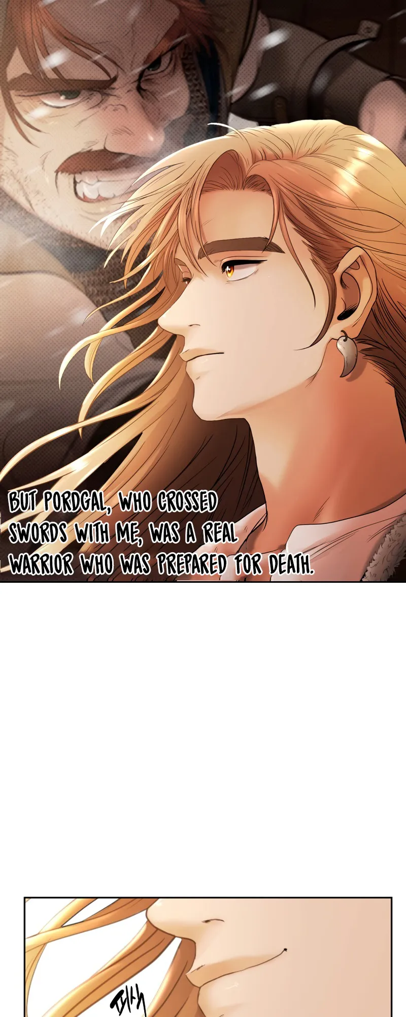 Read Barbarian Quest Manga Online