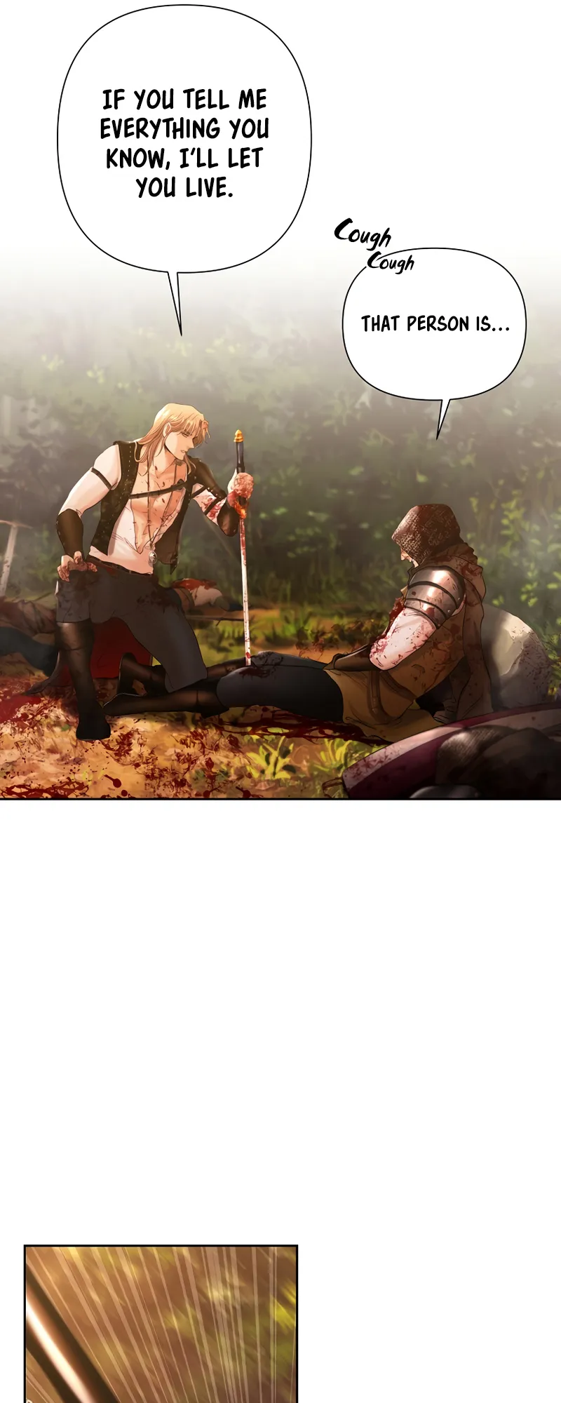 Read Barbarian Quest Manga Online