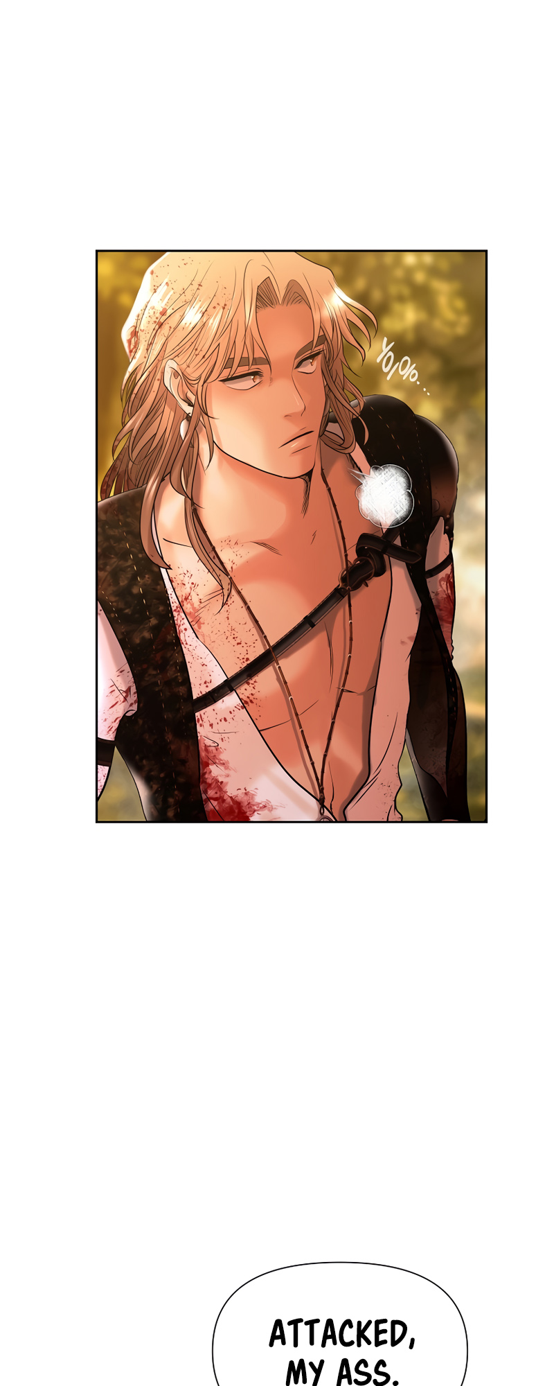 Read Barbarian Quest Manga Online