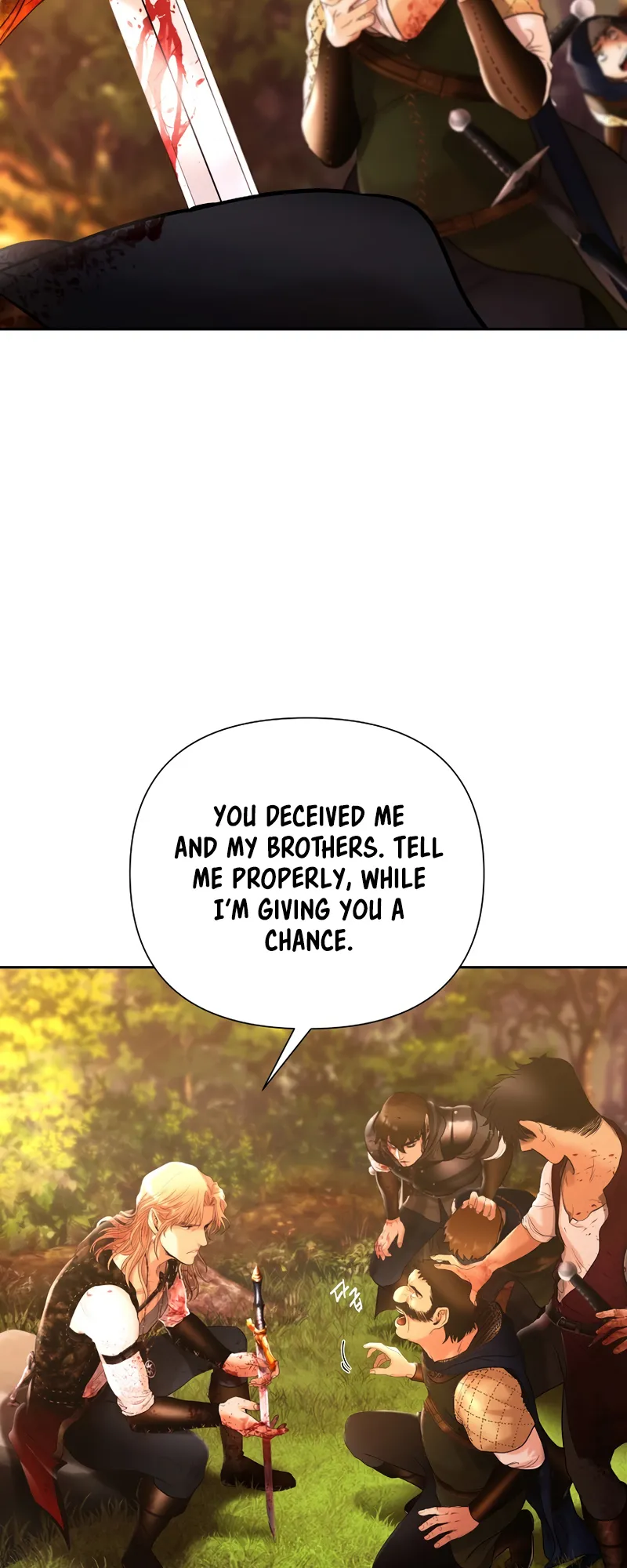 Read Barbarian Quest Manga Online