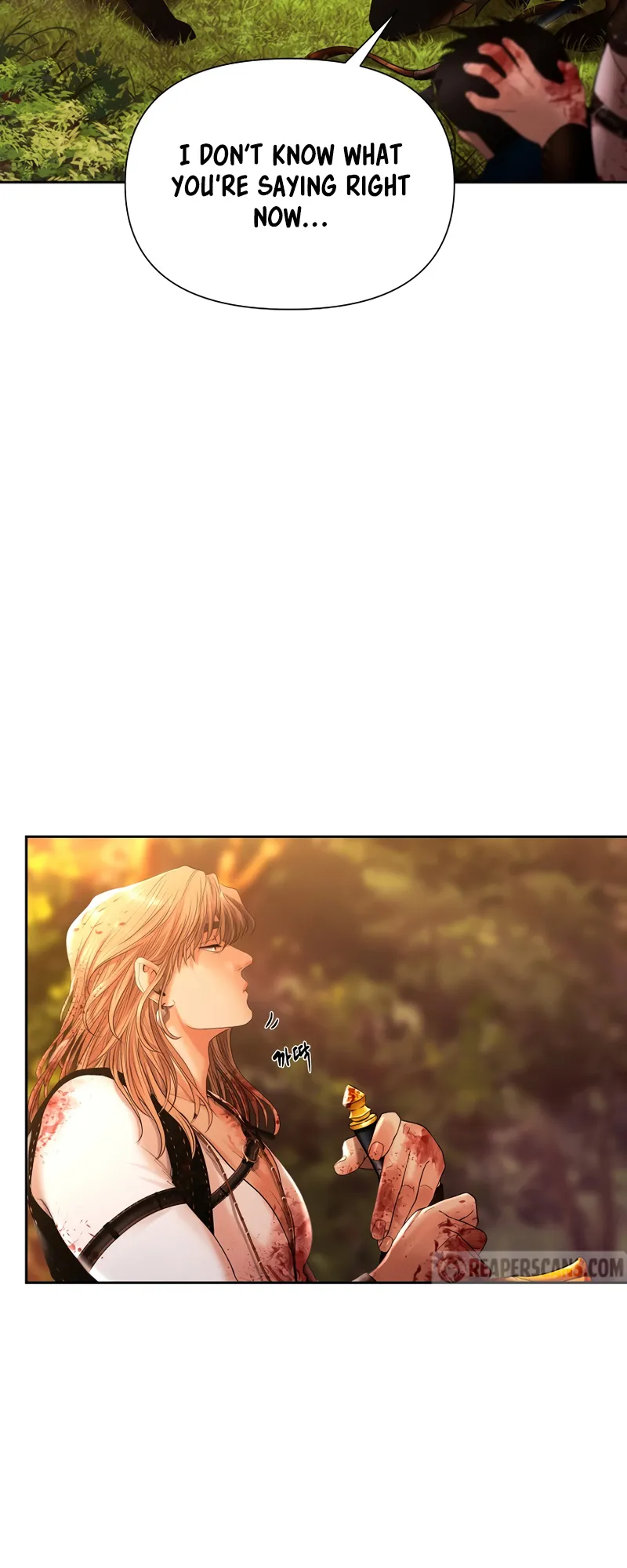 Read Barbarian Quest Manga Online
