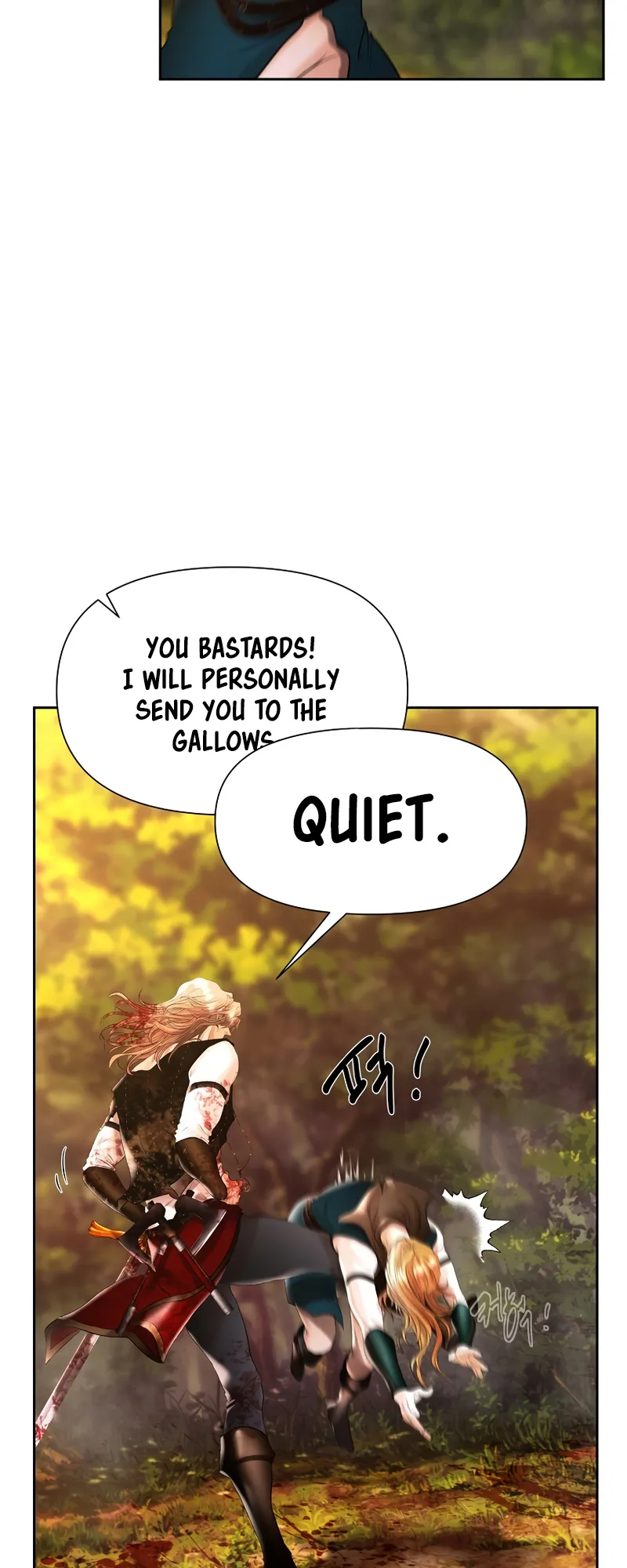 Read Barbarian Quest Manga Online